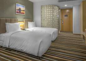 Holiday Inn Express Xian North by IHG 3