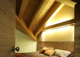 Hotel La Chance 5