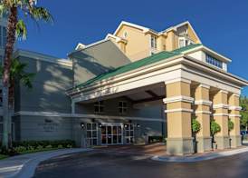 Homewood Suites by Hilton Orlando-International Drive Convention Center 2