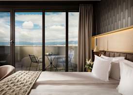 Kings' Valley Medical & Spa Hotel 4