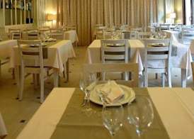 Hotel La Fonda Moreno 2
