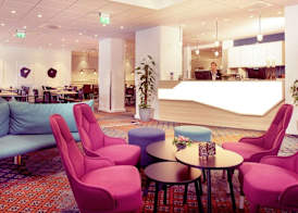 Home Hotel Astoria 4