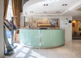 Athens Golden City Hotel 3