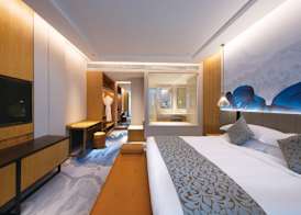 Crowne Plaza Huzhou by IHG 4