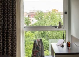 Hotel Ciudad de Logroño 4