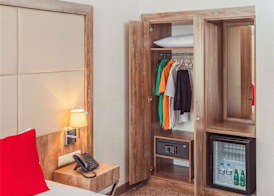 ibis Styles Istanbul Bomonti 5