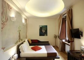 Residenza Delle Arti 4