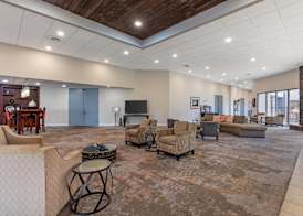 Best Western Plus Madison-Huntsville Hotel 3