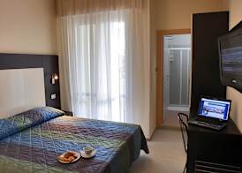 Hotel Ricchi 5