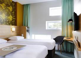 ibis Styles Le Mans Sud Mulsanne 5