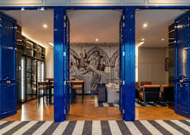 Sofitel Adelaide 4