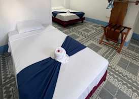 GARDNER HOSTAL 4