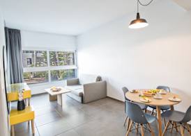 Anthea Hotel Apartments 3