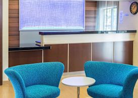 Fairfield Inn & Suites Lafayette 2