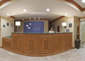 Holiday Inn Express & Suites DEFIANCE by IHG 2