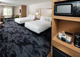 Fairfield Inn & Suites Las Vegas Northwest 5