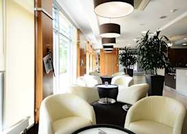 Hotel Oliwski 3