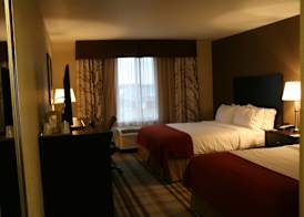 Holiday Inn Express & Suites NEVADA by IHG 4