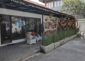 Destiny Villas and Residence 3