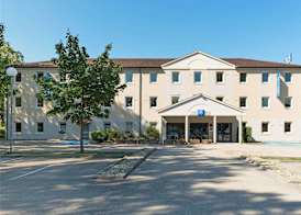 ibis Budget Lons-le-Saunier 5