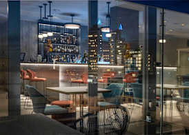 J44 Lifestyle Hotel 5