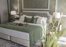 Mirart Hotel Boutique & SPA Yalova 5