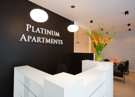Platinum Apartments Aparthotel 3