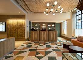 The Derby London City, Curio Collection By Hilton 4