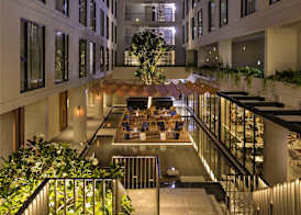 Novotel Chiangmai Nimman Journeyhub 2