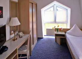 Hotel Fürstenberg 5