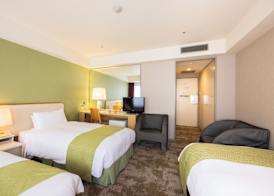 Shinjuku Washington Hotel Annex 3