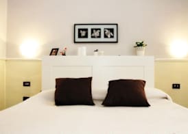 Hotel Luna Rossa 5