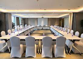 Holiday Inn Hotel & Suites Xi'An High-Tech Zone by IHG 3
