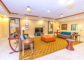 Candlewood Suites HOUSTON I-10 EAST by IHG 5