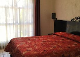 HOTEL ARCADA SAN MIGUEL 2