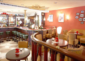 Aparthotel am Rennsteig 5