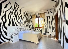 La Restuccia Masseria Urban - DiscoHotel 3