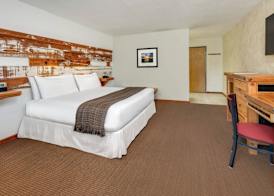 Holiday Inn Express South Lake Tahoe 4