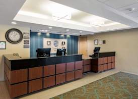 Comfort Inn Rehoboth Beach 3