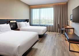 AC Hotels by Marriott Boise Downtown 4