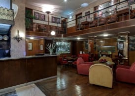 Hotel Astoria 4