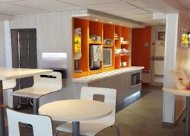 Premiere Classe Creil - Villers Saint Paul 2