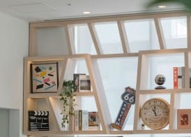 Hotel JAL City Haneda Tokyo West Wing 3