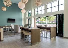 Element by Marriott Dallas Richardson 2
