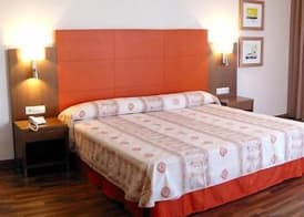 Hotel Monarque Costa Narejos 5