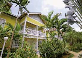Merril's Beach Resort 3