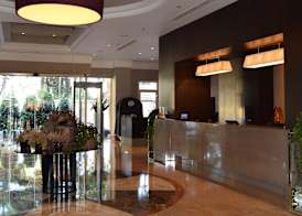 Gefinor Rotana – Beirut 2