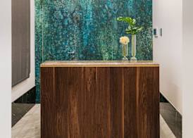 Byssus Suites 3