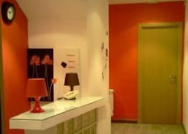 Hostal Abril Madrid 4