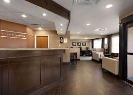 Days Inn by Wyndham Longview South 2